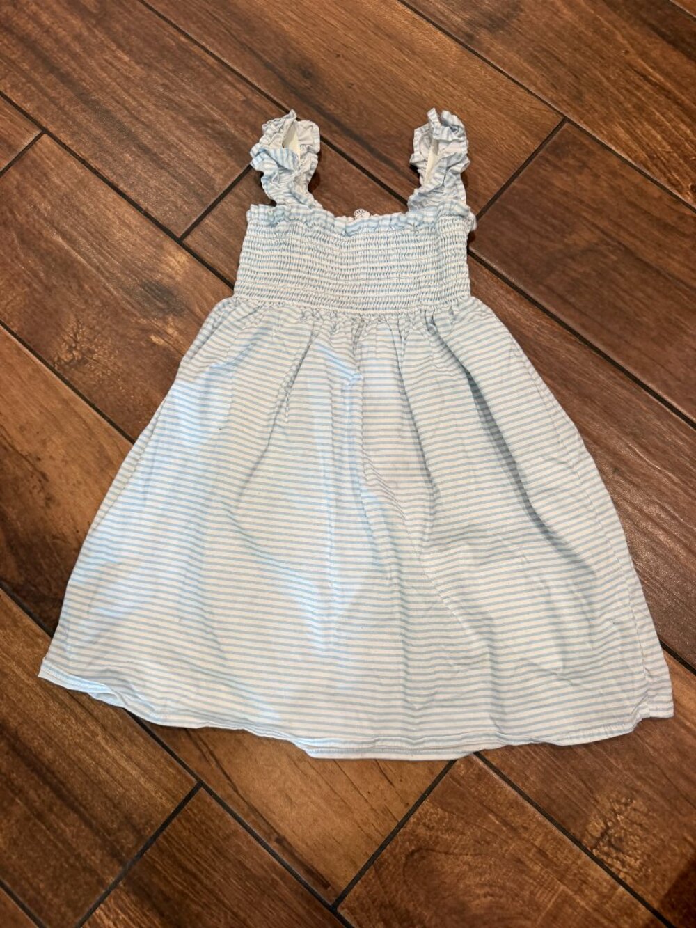 Minnow Girls Dress
